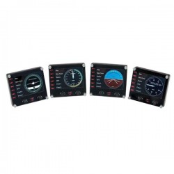 Saitek Pro Flight Instrument Panel