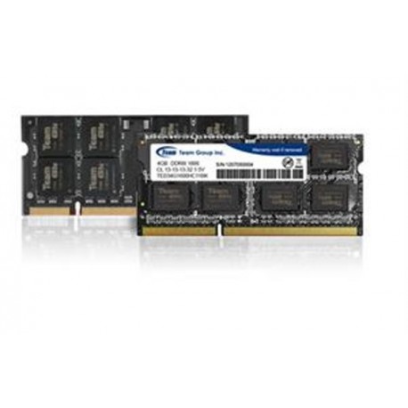 Team Elite SO-DIMM DDR2 PC800 2GB Memory