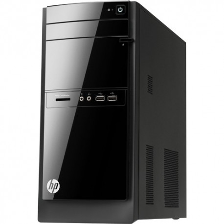 HP 110-510x Desktop PC