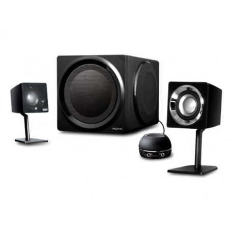 Jual sales speaker creative