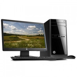 HP 110-510x Dekstop PC