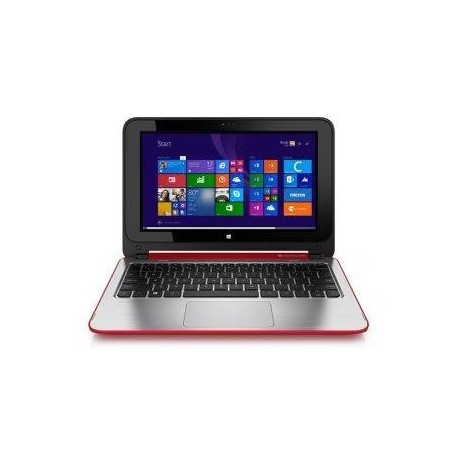 HP Pavilion 11-n028tu x360 Laptop