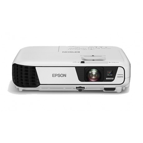 EPSON EB-U04 Projector 3000 Ansi Lumens