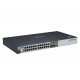 HP E2510-24 L2 Managed Switch 48x10 100 ports 2x10 100 1000 or 2 SFP J9019B