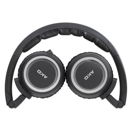 AKG K-450 Blue Headset