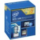 Intel Core i3 processor Low Power i3-4330T (4M cache, 2 Cores, 4 Threads, 3.00 GHz, 22nm) Desktop (LGA1150/1151/1155)