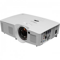 Optoma X316ST Projector 3400 Ansi 