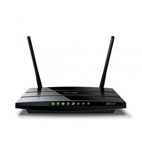 TP-Link Archer C5 AC1200 Wireless Dual Band Gigabit Router