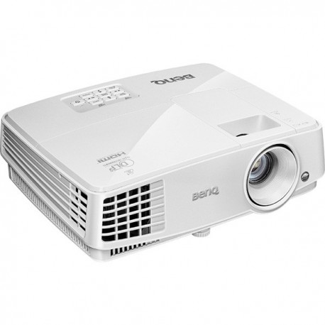 BENQ MW526 Projector 3200 Ansi Lumens