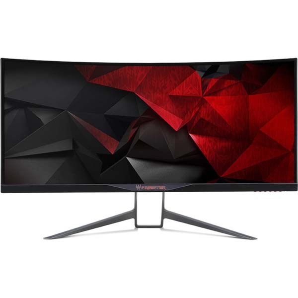 acer predator ultrawide