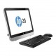 HP Pavilion 20-r024d All-in-One Intel® Core™ i3-4170T Processor