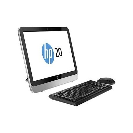 HP Pavilion 20-r024d All-in-One Intel® Core™ i3-4170T Processor