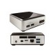 Intel NUC Mini PC Intel® Core™ i3-6100U (BOXNUC6I3SYH-H1W)