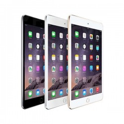 Apple iPad Mini 3 128GB 4G Wifi