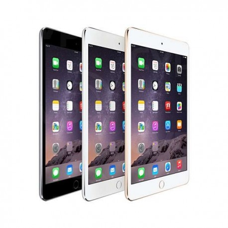 Apple iPad Mini 3 128GB 4G Wifi