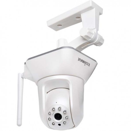 Edimax IC-7001W Wireless Day & Night PT Network Camera