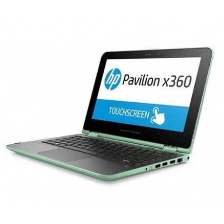 Hp Pavilion X360 11-K028TU M4Y49PA Notebook Intel Celeron 4GB 500GB Win8.1