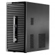 Hp Prodesk 490 G2 MT (L0J15PA) Desktop PC Core i3 4GB 1TB Win8.1