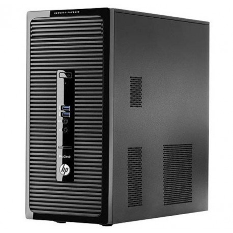 Hp Prodesk 490 G2 MT (L0J15PA) Desktop PC Core i3 4GB 1TB Win8.1