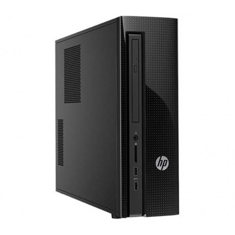 Hp Slimline 450-025D (M1Q96AA) Desktop PC Core i7 8GB 1TB Win8.1