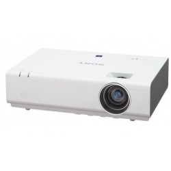 Sony VPL-EX230 2,800 lumens XGA portable projector with wireless connectivity