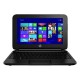 Hp Pavilion 10-F013AU (J8B54PA) Notebook AMD 2GB 500GB Win8.1