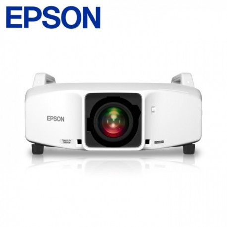 Epson EB-Z9800WNL Proyektor WXGA 8300 Ansi Lumens [V11H615952]