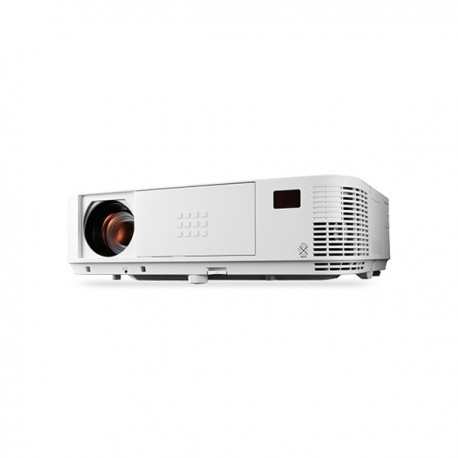 Nec M322WG Proyektor WXGA 1280x800 3200 Ansi Lumens DLP Technology