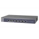 Netgear QUAD WAN SSL GIGABIT VPN FW SRX5308-100EUS