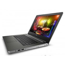 Dell Inspiron 3443 Core I5 4GB 500GB 14.0 inch Ubuntu linux 