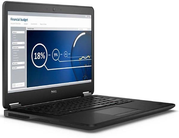 dell latitude e7450 display price