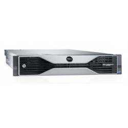 Dell Precision R7610 Dekstop Server Intel Xeon 4GB 1TB Win7