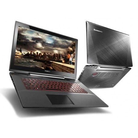 Lenovo 80DU-0020 Notebook IdeaPad Y70-70 Core i7 16GB 1TB Win 8.1