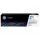 HP 201A Cyan Original LaserJet Toner Cartridge (CF401A)