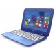 Hp Stream 11-D031TU (N4F91PA) Notebook Celeron 2GB 32GB Win8.1