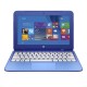 HP Stream 13-C041TU (N4F94PA) Notebook Celeron 2GB 32GB Win8.1