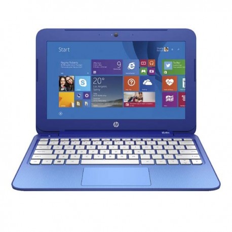 HP Stream 13-C041TU (N4F94PA) Notebook Celeron 2GB 32GB Win8.1