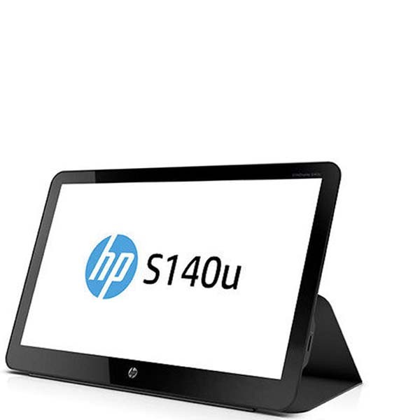 hp s140u monitor driver