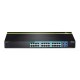 Trendnet TPE-2840WS 28-Port Gigabit Web Smart PoE+ Switch