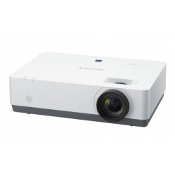 Sony VPL-EX315 Projector 3800 Ansi Lumens