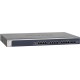 Netgear XS712T-100AJS 12 Port 10 Gigabit Smart Switch