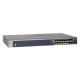 Netgear GSM7212P M4100-12G-POE L2 Fully Managed Switch 12 Port 10/100/1000BaseT