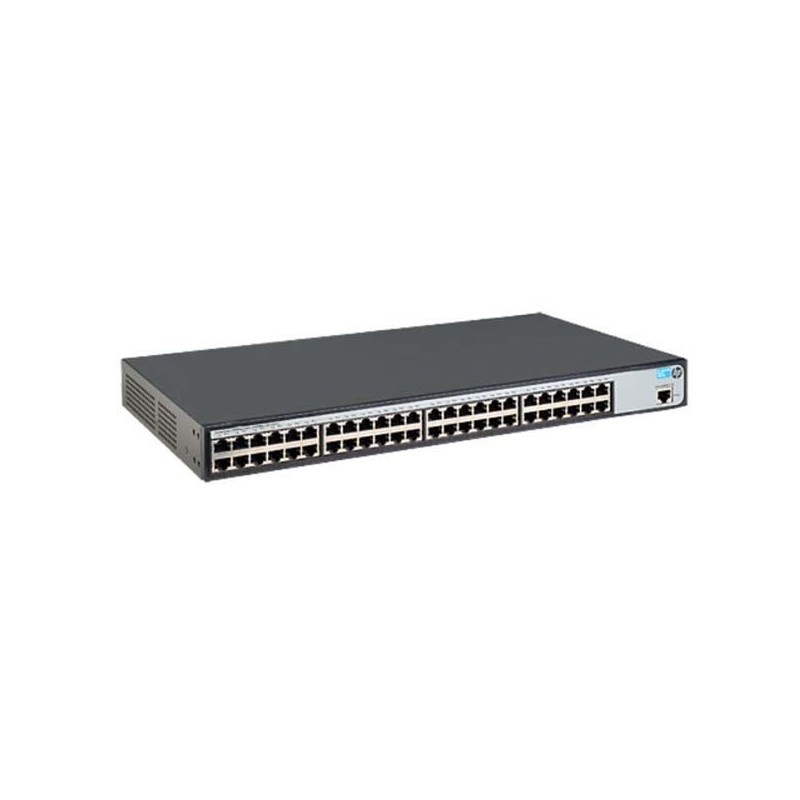 Harga Hp JG913A V1620-24G Gigabit Web Managed Switch 22 x 10/100/1000 ports