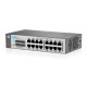 Hp J9662A V1410-16 Unmanaged Switch wih 16 x Port 10/100