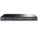 Tp-Link TL-SG5412F JetStream 12-Port Gigabit SFP L2 Managed Switch with 4 Combo