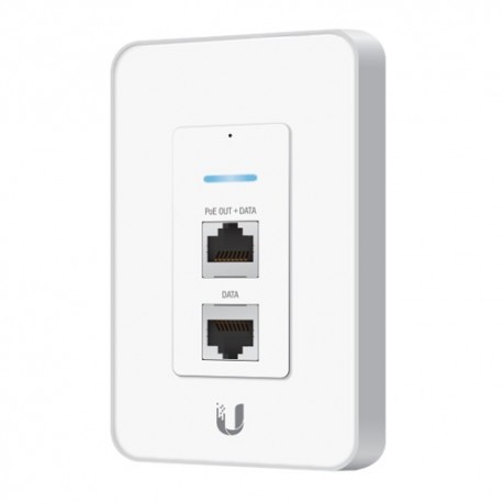 Ubiquiti UAP-IW UniFi AP In-Wall