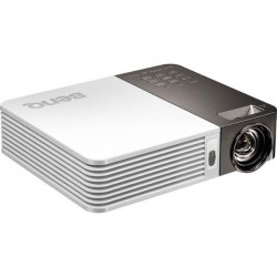 BenQ GP20 Ultra-Lite LED Projector 700 Lumen WXGA DLP‎ Technology