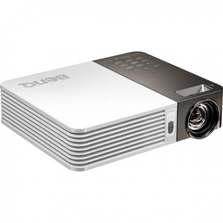 BenQ GP20 Ultra-Lite LED Projector 700 Lumen WXGA DLP‎ Technology