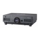 Panasonic PT-DW5100E Projector 5500 Ansi Lumens WXGA DLP Technology