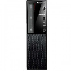 Lenovo ThinkCentre Edge E73-3KIF SFF Desktop PC Core i5 4GB 1TB Win7